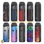 پاد ماد نورد ۵۰W اسموک <br><span>Smok Nord 50W Pod Mod</span> - Image 10